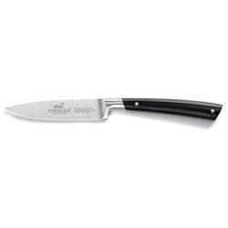 LION SABATIER Couteau d'office EDONIST Jais 10cm - 3269418063800_0