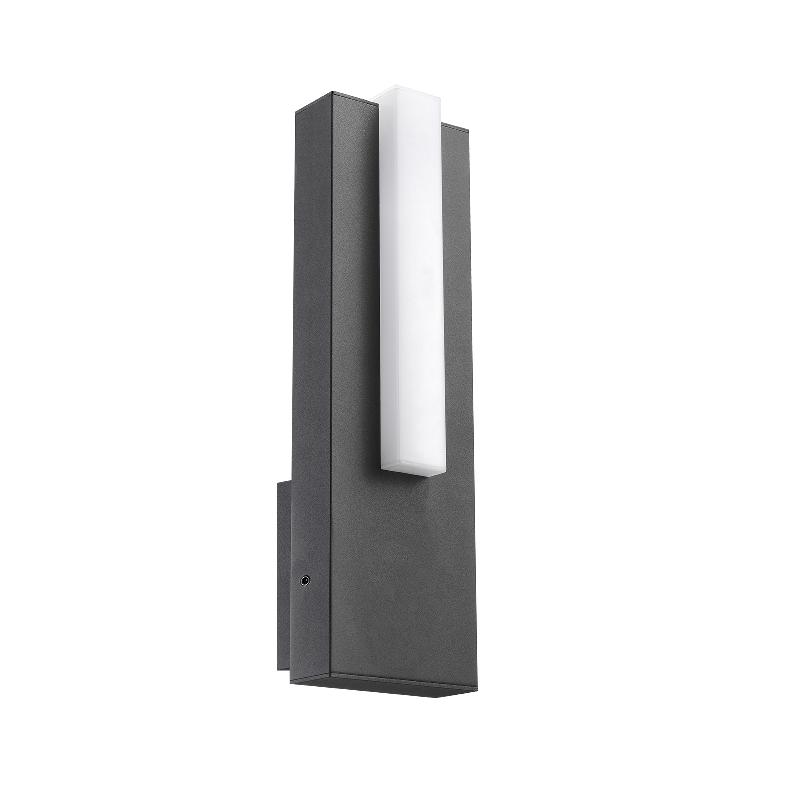 LUCANDE VIRGALIA APPLIQUE D\'EXTÉRIEUR LED