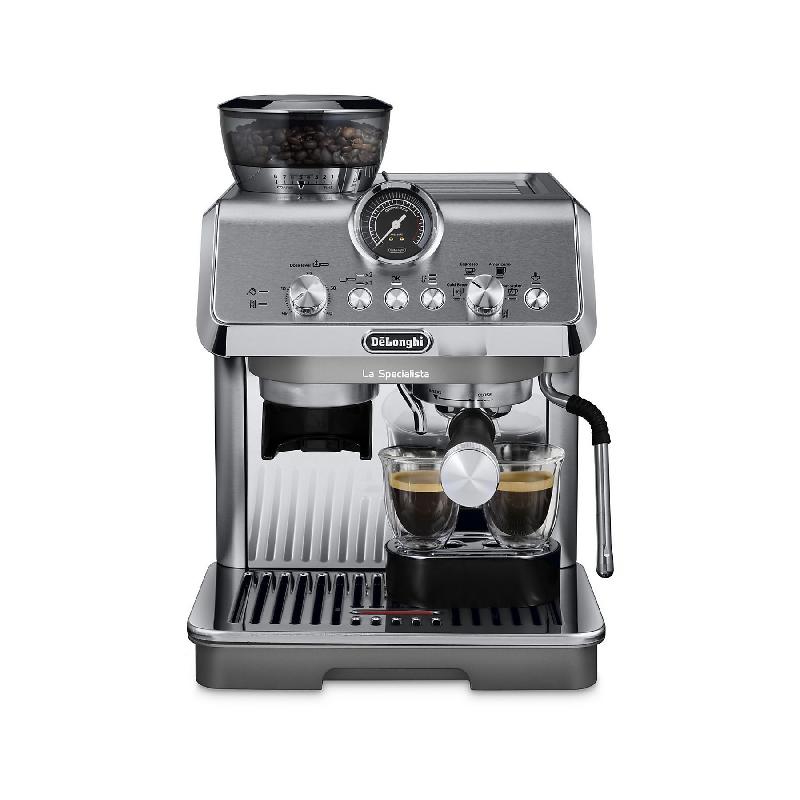 Machine La Specialista Arte Evo EC9255.M - Inox_0