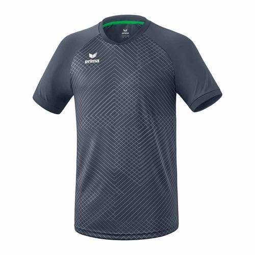 MAILLOT DE FOOT ENFANT - ERIMA - MADRID GREY