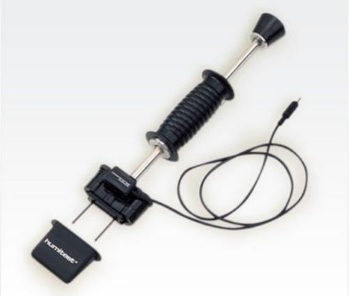 Marteau à électrode Humitest - Sonde pour humidimètres jusqu'à 35mm de profondeur - HUMELECHAM_0