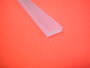 Méplat 23x8 en PVC - Réf. 147 - Coloris sur demande_0