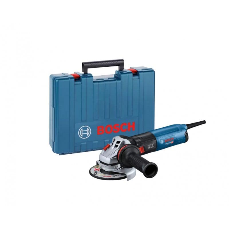 Meuleuse angulaire GWS 14-125 S - BOSCH | 06017D0101_0