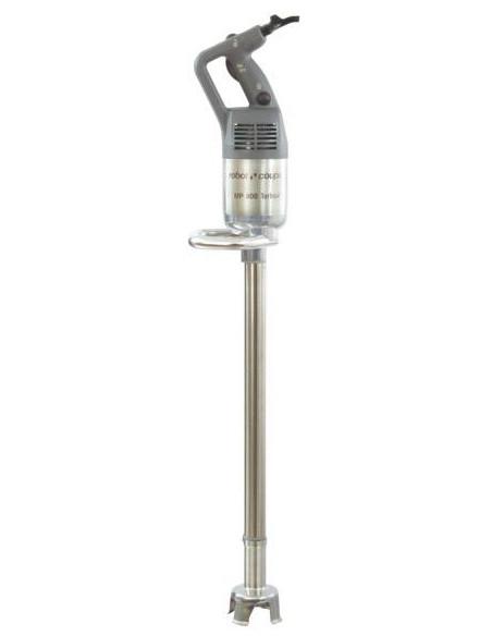 Mixeur plongeant Robot Coupe MP 800 Turbo - Référence 34890L - Tube inox 740 mm - Puissance 1000W_0