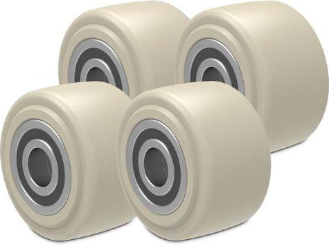 Roues de charge MLSWNY100554 - Lot de 4 - EMLSF5 - 0.9 kg_0