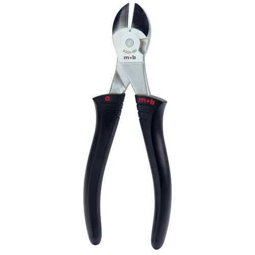 MOB 1 PINCE COUPANTE DIAGONALE