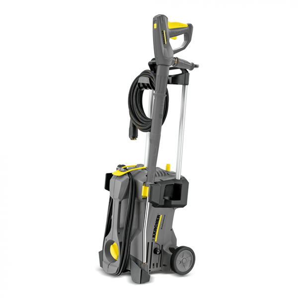 NETTOYEUR HAUTE PRESSION KARCHER HD5/11P EASYFORCE COMPACT MONOPHASÉ