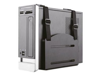 NEOMOUNTS CPU-W100BLACK SUPPORT POUR ORDINATEUR - MAX 10 KG - UNIVERSEL