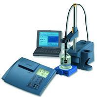 Oxymètre Inolab Oxi 740 WTW - boîtier multifonctions, terminal universel et imprimante intégrée_0
