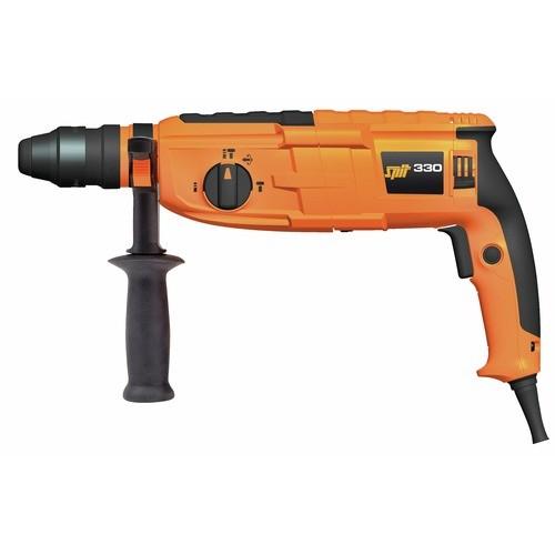 PERFORATEUR BURINEUR SDS+ 850W SPIT 330 - 054377 SPIT