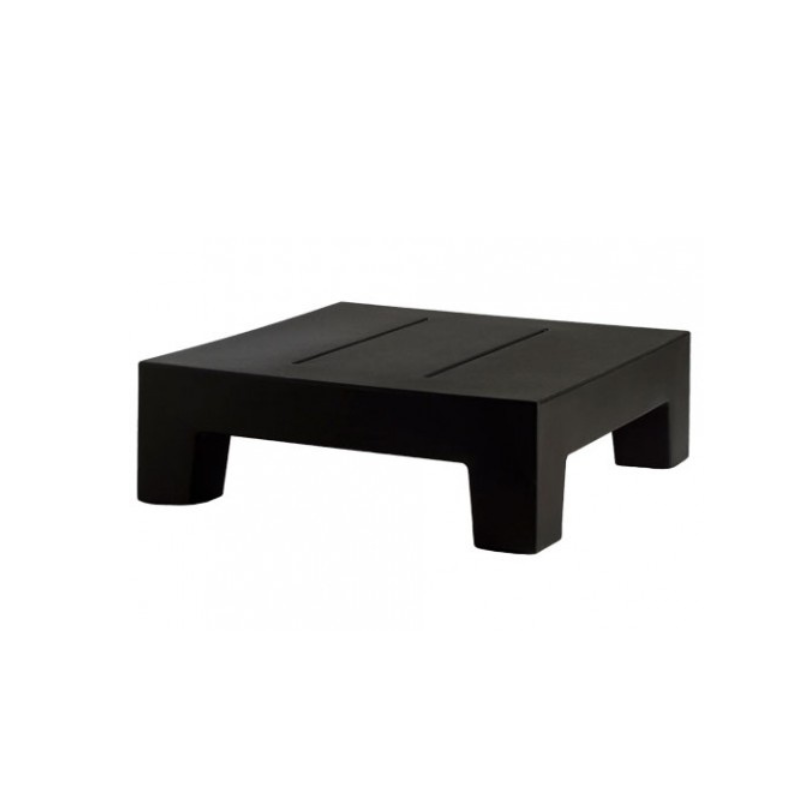 Petite table basse pour transat JUT - noir_0