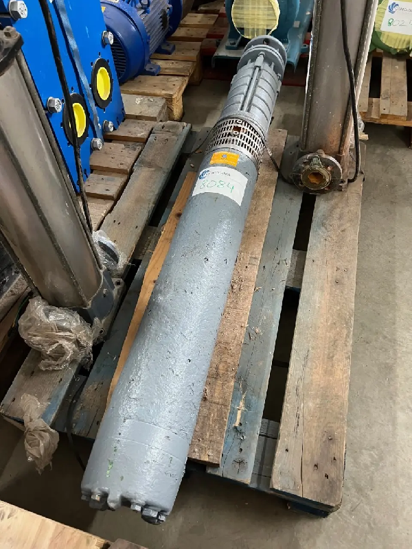 Pompe immergée d'occasion - Référence : C8084_0