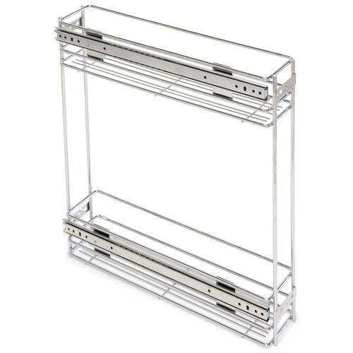 PORTE-BOUTEILLES EXTRACTIBLE SUPRA EMUCA 115 MM EMUCA