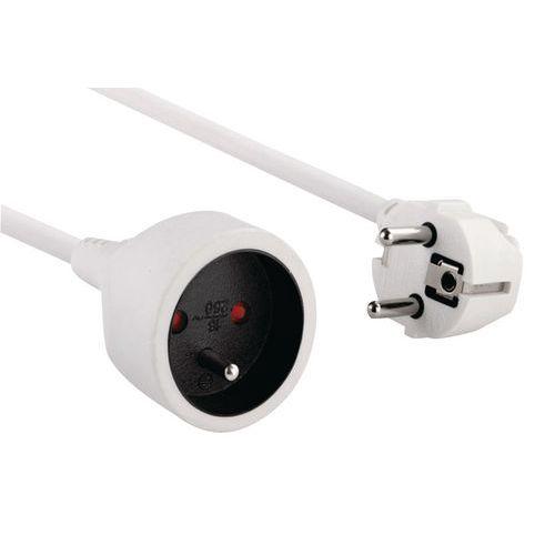 RALLONGE 16A PRO 10M NF - MANUTAN EXPERT