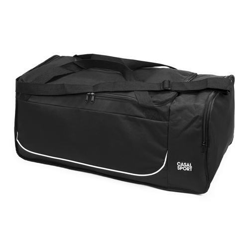 SAC TEAMBAG ECO NOIR - CASAL SPORT