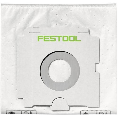 SACS FILTRE CLEANTEC CTL SYS FESTOOL