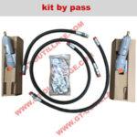 Sécheur d'air comprimé par réfrigération équipés 85 m3/h ABAC - 11582960_1