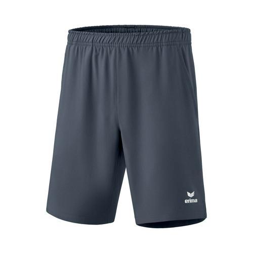 SHORT DE TENNIS - ERIMA - GREY