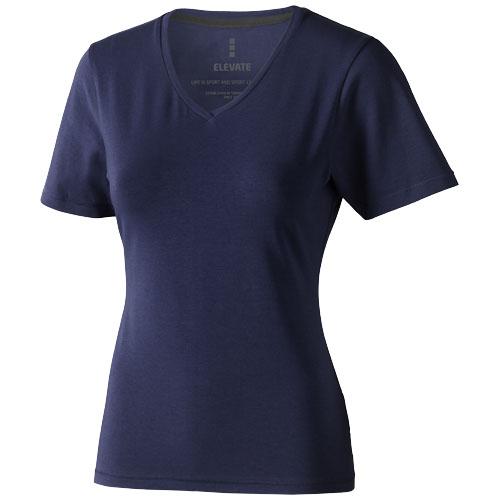 T-shirt bio manche courte pour femme kawartha 38017494_0