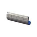 TONER NOIR OKI POUR MC873