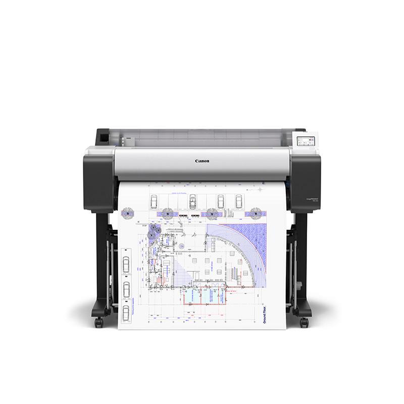 Traceur CANON tm-355 (36