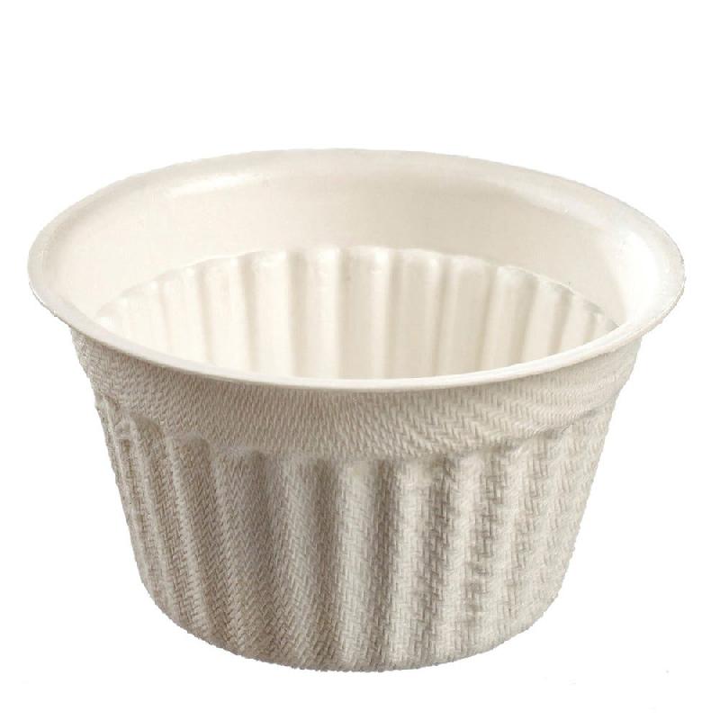 Verrine Fondant Bagasse blanche 70ml - par 1200_0