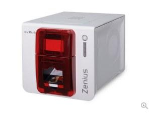 ZN1H00HSRS - Zenius Expert Contactless - Imprimante simple face, sublimation couleur, 16 Mo de RAM, 120-150 cartes/heure, encodeur sans-contact_0