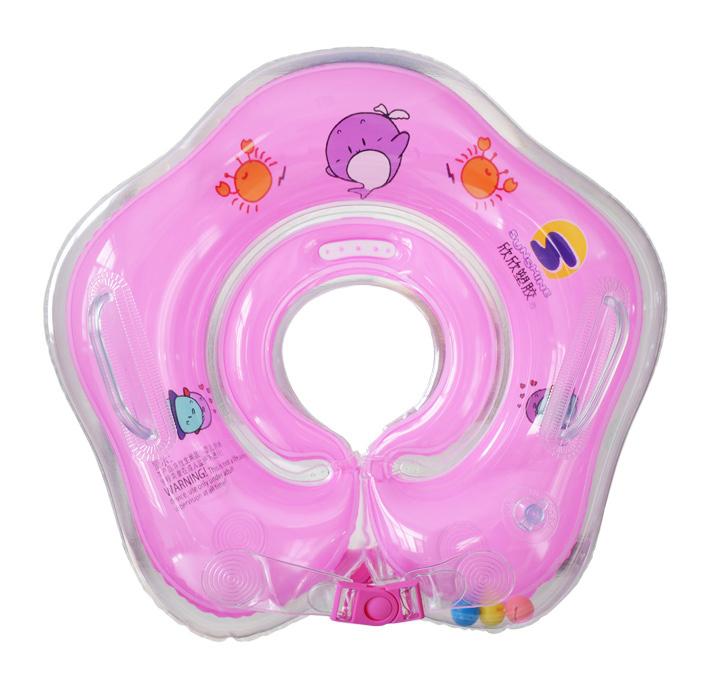 Oobest Bouee Gonflable De Cou Pour Bebe Pour Jeux De Piscine Natation Ete Vacance Rose Rose Comparer Les Prix De Oobest Bouee Gonflable De Cou Pour Bebe Pour Jeux