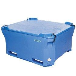 Caisse isotherme 460 litres_0