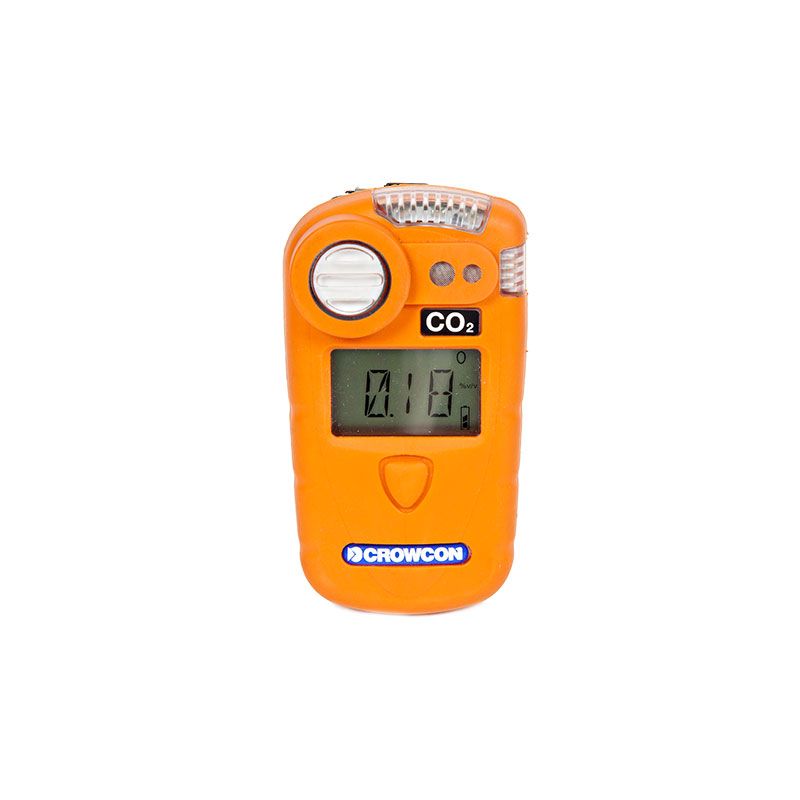 Capteur de CO2 professionnel Gasman - Dioxyde de carbone - PCE Instruments France - Référence: Gasman-CO2-A_0