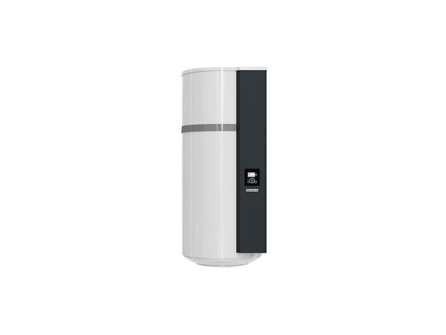 Chauffe-eau thermodynamique - Aéromax 5 vertical mural 100L - Thermor - 296110_0