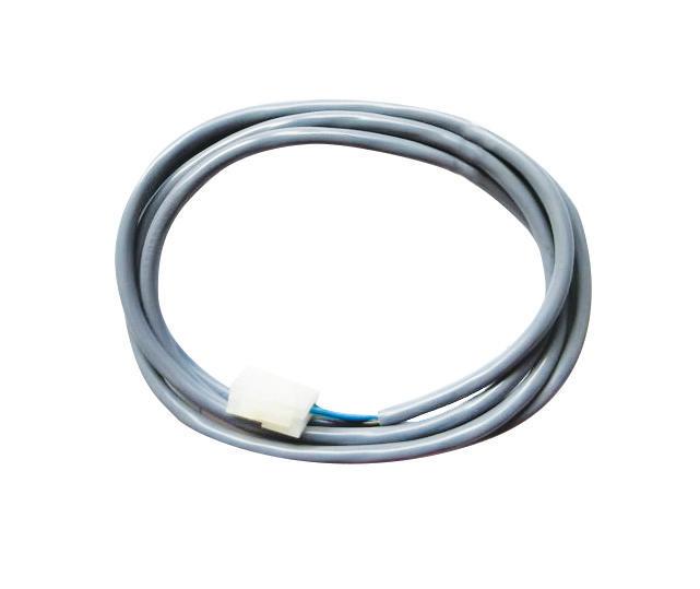 Cordon pour thermostat à fils 2000 - Accessoires pour chaudières - Référence f3aa40446_0