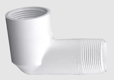 Coudes acmés de plomberie - raccordements précis et sécurisés - Lasco Fittings_0