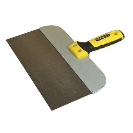 Couteau à enduire Inox 10cm - TALIAPLAST - 440730