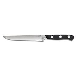Couteau à steak Georges POM 12 cm -  Multicolore Autre Inox Tarrerias Bonjean 22x2 cm - multicolore inox 3118220050884_0