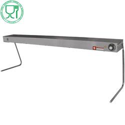 Ensemble chauffe-aliments RHD/156 + SRH/NS - dimensions 1560x150x400mm_0