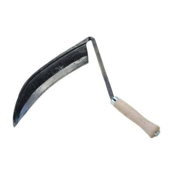 Fauchette forgée_0