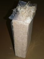 Frisure de calage - Cartoval - 2,5 kg - Bois naturel recyclable et écologique_0