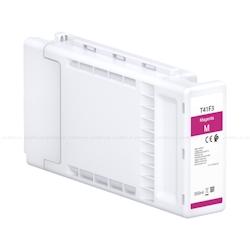 Generique Cartouche d'encre pigmentée générique Epson T41F3 Magenta - Remplace C13T41F340/C13T41R340 - magenta 8435490658646_0