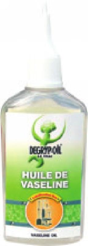 Huile de vaseline en burette - 125 ml - Huile hydraulique_0
