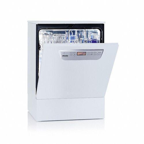 Laveur-désinfecteur PG 8591 - Miele avec dispositif de séchage DryPlus et accessoires_0