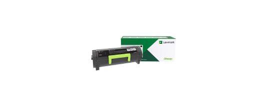 Lexmark 56F2X00 Cartouche de toner Noir 1 pièce(s)_0