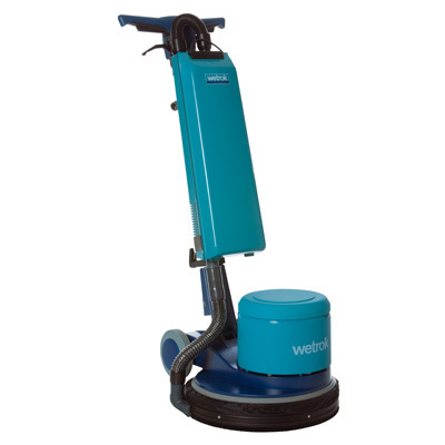Monobrosse Monomatic HS - Réf. 111402 - Nettoyage au spray, polissage et polissage à sec_0