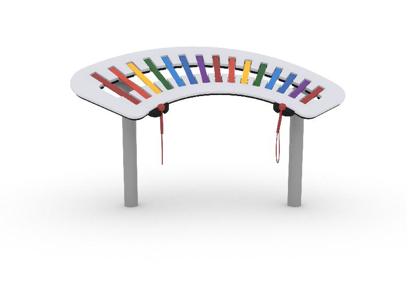 Panneau d'éveil Vibes réf-8067506 - Hags - Structure pour aire de jeux pour enfants 3-12 ans_0