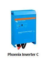 Convertisseur de tension - Phoenix Inverter C 24/2000 - pur-sinus 230VAC/50Hz_0
