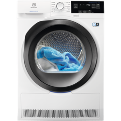Sèche-linge professionnel - Pompe à chaleur - new9h3825ra - Séchage doux et précis, nouveaux programmes_0