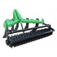 Sbr 9/9-470-50 - Sous-soleuses Solano - Poids 1.860kg - Châssis angulaire, attelage catégories 2 et 3_0