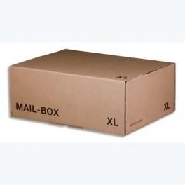 SMARTBOX BOITE D'EXPEDITION POSTALE PACK XL 46 X 34 X 17,5 CM