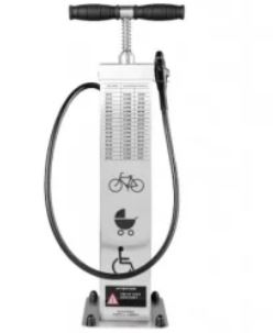 Station de gonflage vélo avec manomètre PRS-SV1_0