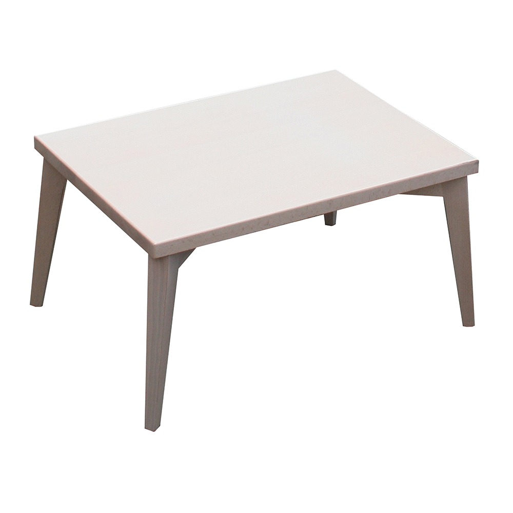 Table basse 9233 - idéale pour les espaces de restauration_0
